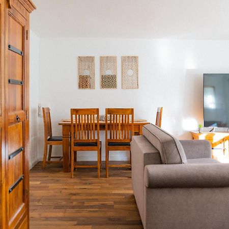 Trebbin Sabina Ferienhaus מראה חיצוני תמונה
